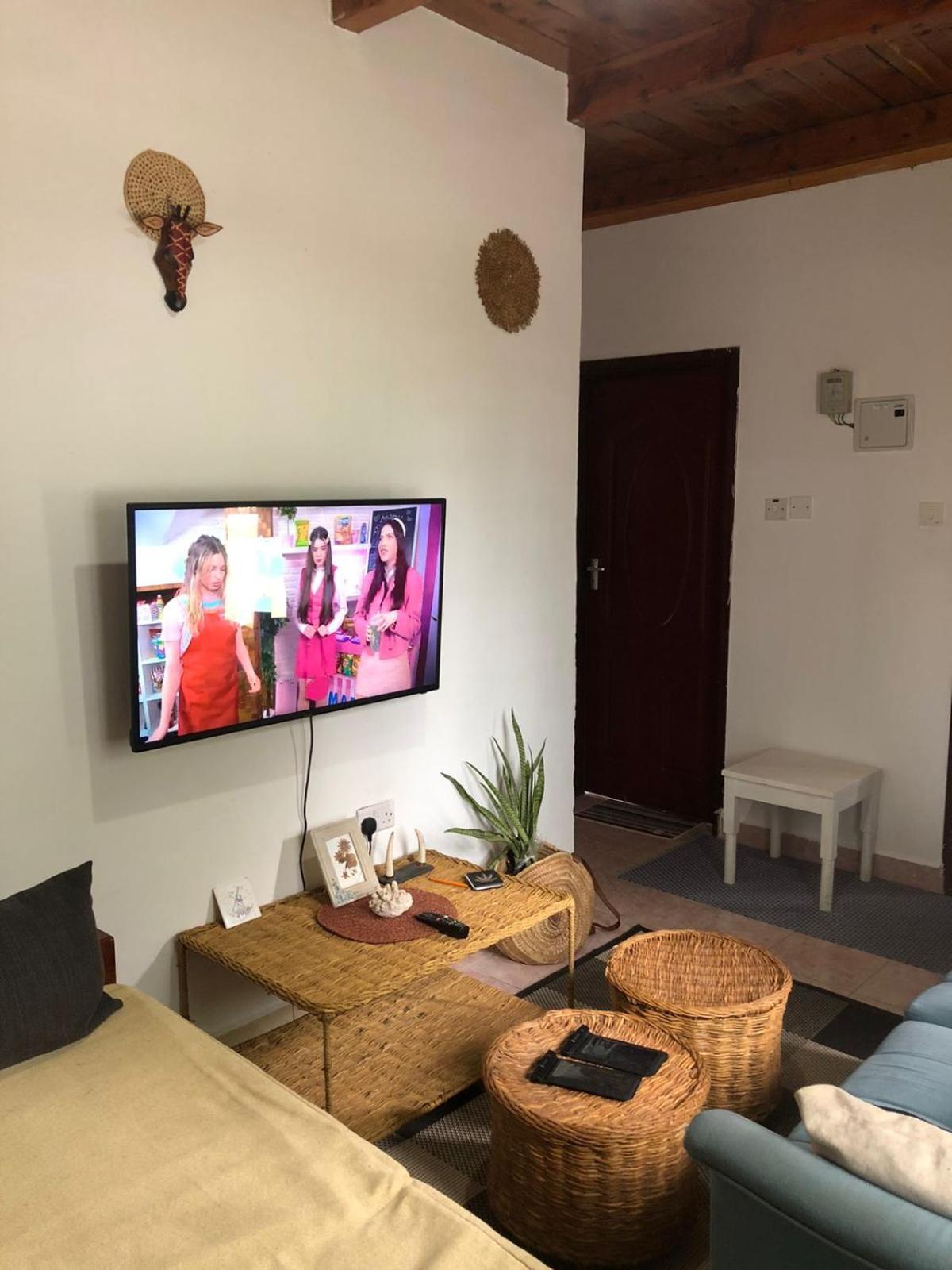Ocean Paradise Beach Apartment Galu Dış mekan fotoğraf