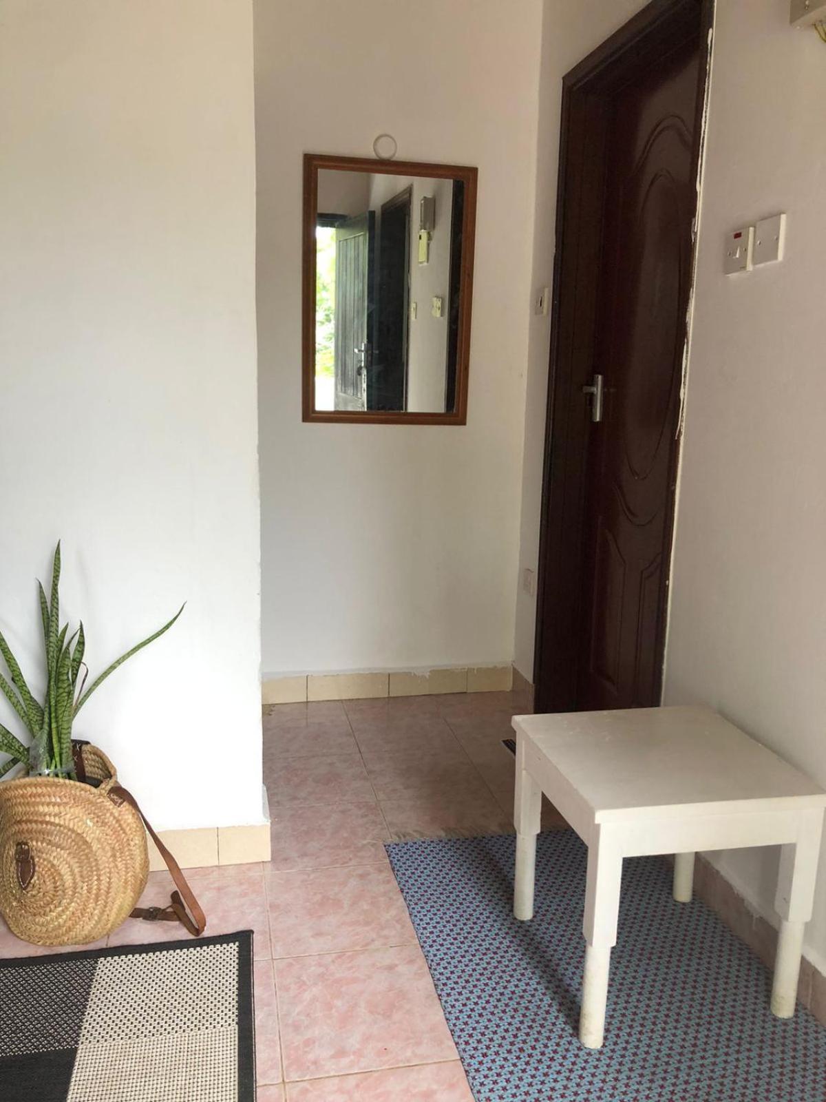 Ocean Paradise Beach Apartment Galu Dış mekan fotoğraf