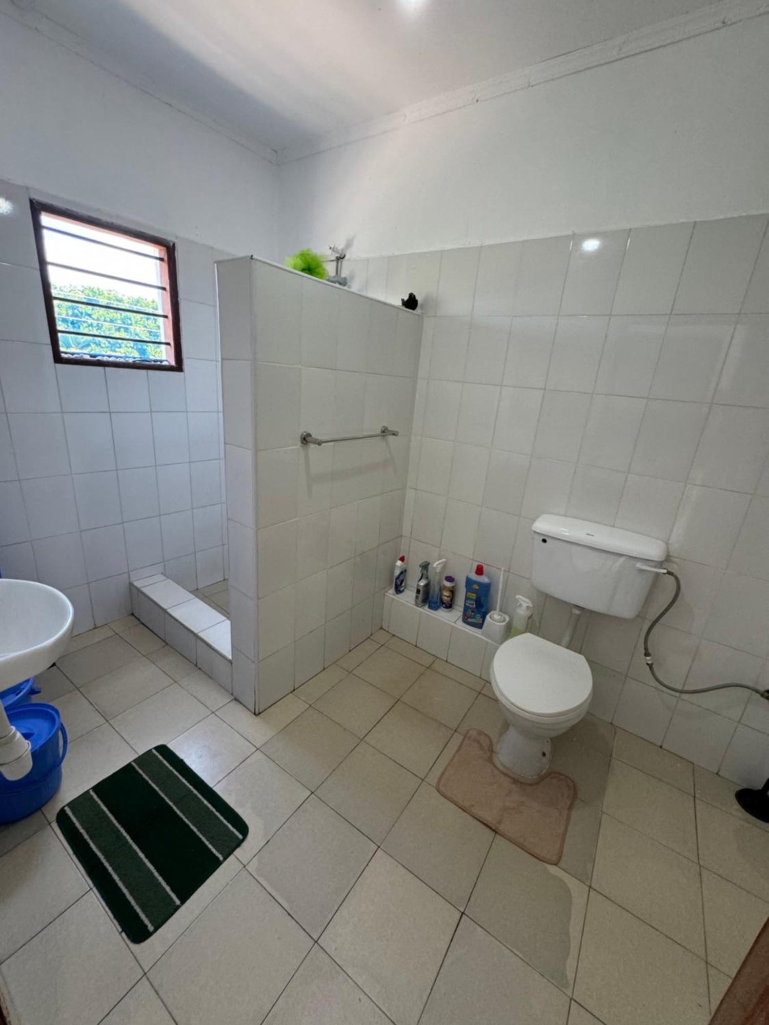 Ocean Paradise Beach Apartment Galu Dış mekan fotoğraf